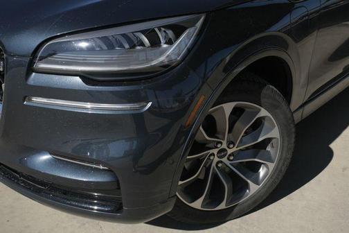 2023 Lincoln Aviator Black Label Grand Touring AWD
