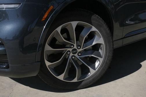 2023 Lincoln Aviator Black Label Grand Touring AWD