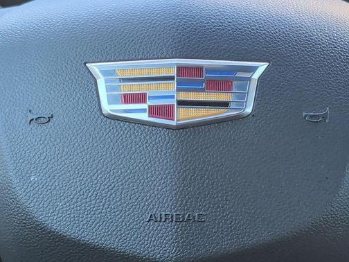 2024 Cadillac CT5 Premium Luxury