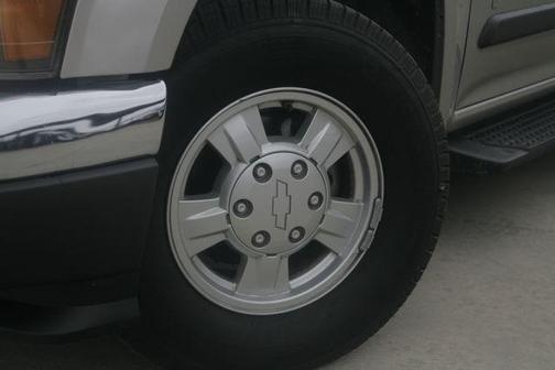 2008 Chevrolet Colorado LT