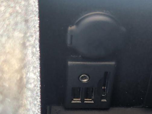 2015 Cadillac CTS 3.6L Premium