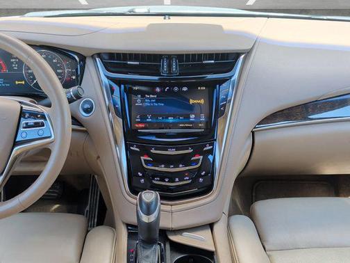 2015 Cadillac CTS 3.6L Premium