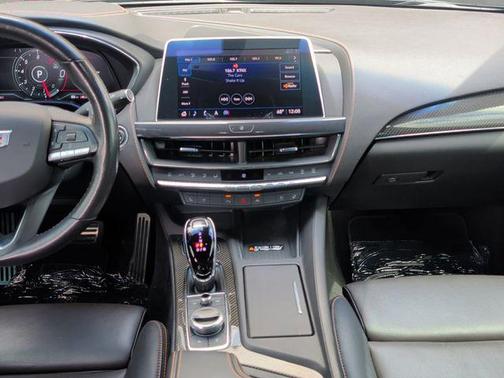 2023 Cadillac CT5 Sport