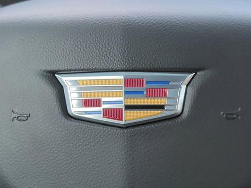 2025 Cadillac XT6 Premium Luxury FWD