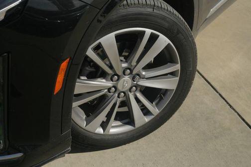 2021 Cadillac XT6 Premium Luxury FWD