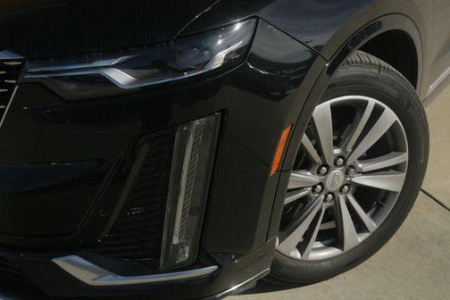 2021 Cadillac XT6 Premium Luxury FWD