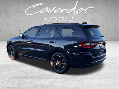 2024 Dodge Durango GT RWD