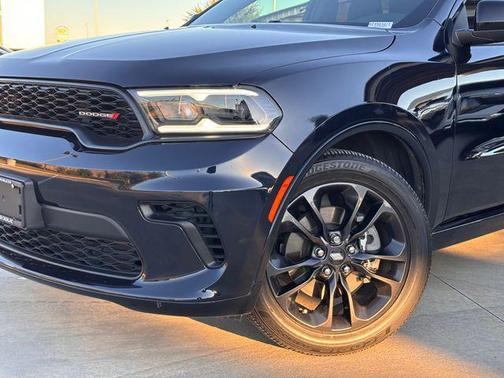 2024 Dodge Durango GT RWD