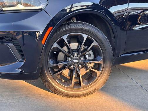 2024 Dodge Durango GT RWD