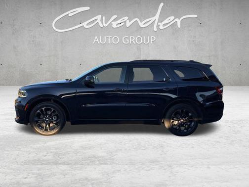 2024 Dodge Durango GT RWD