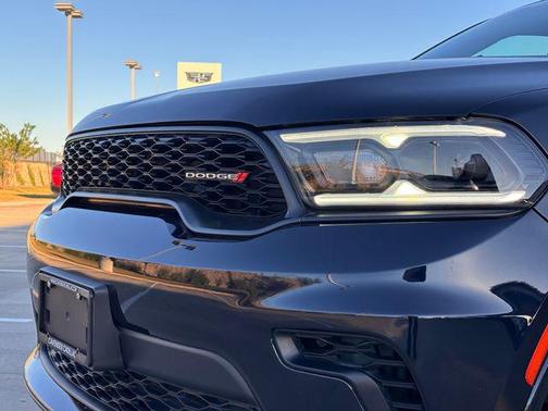 2024 Dodge Durango GT RWD