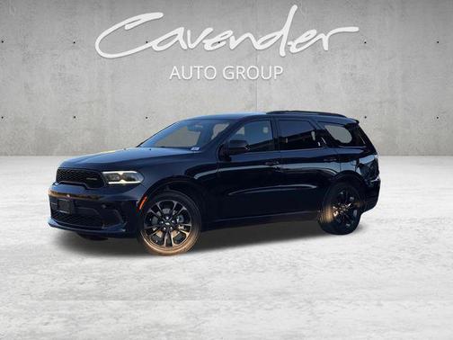 2024 Dodge Durango GT RWD