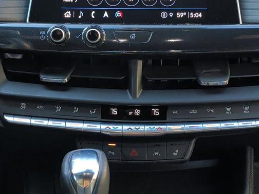 2023 Cadillac CT4 Luxury