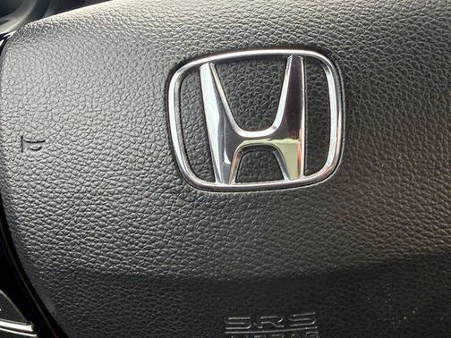 Lunar Silver Metallic 2017 Honda Accord Sport