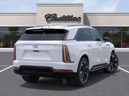 2026 Cadillac Escalade IQ Premium Sport