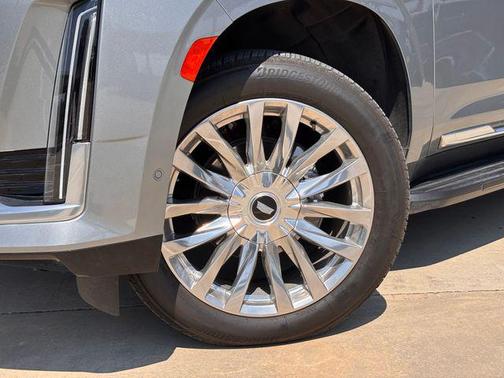 2024 Cadillac Escalade ESV Premium Luxury