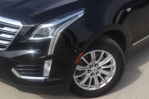 2019 Cadillac XT5 Base