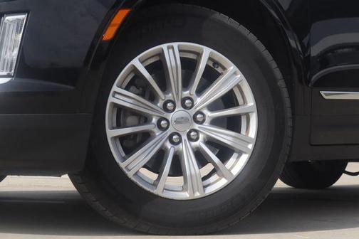 2019 Cadillac XT5 Base