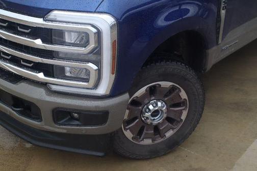 2026 Ford F-250 King Ranch