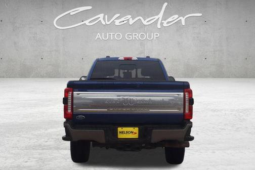 2026 Ford F-250 King Ranch