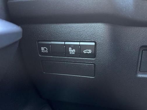 2021 Lexus NX 300h Base