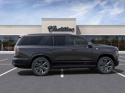 2025 Cadillac Escalade Sport