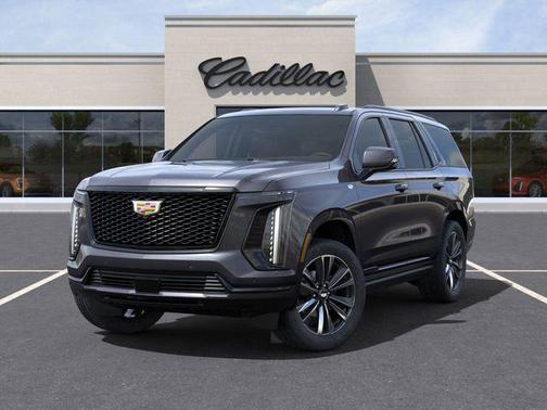 2025 Cadillac Escalade Sport