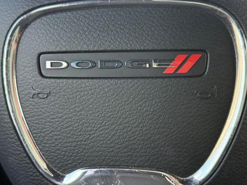 Granite Pearlcoat 2020 Dodge Challenger SXT