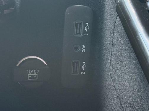 Granite Pearlcoat 2020 Dodge Challenger SXT