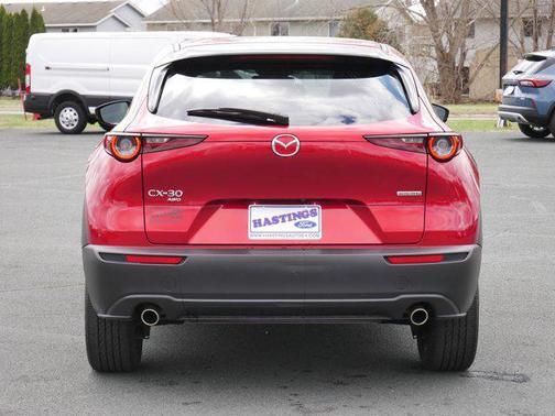 2024 Mazda CX-30 Select