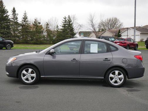 2008 Hyundai ELANTRA SE