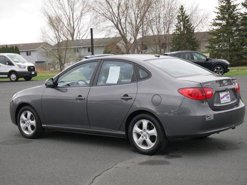 2008 Hyundai ELANTRA SE