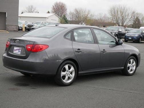 2008 Hyundai ELANTRA SE