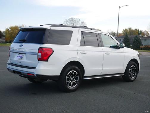 2022 Ford Expedition XLT