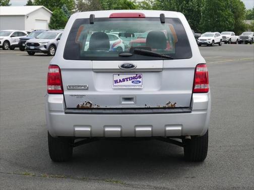 2012 Ford Escape XLS