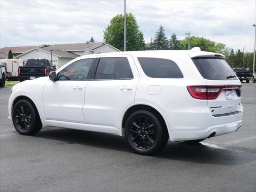2018 Dodge Durango R/T