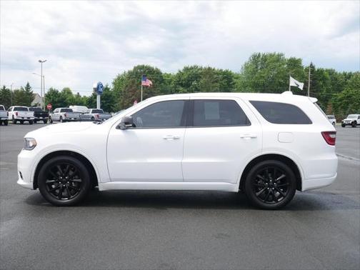 2018 Dodge Durango R/T
