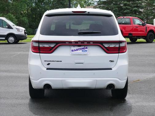 2018 Dodge Durango R/T