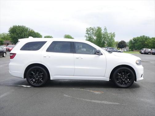 2018 Dodge Durango R/T