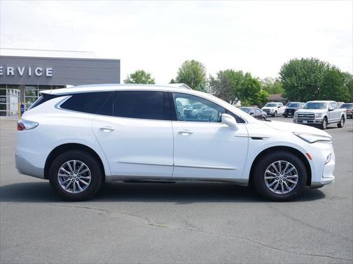 2024 Buick Enclave Premium AWD