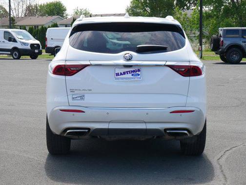 2024 Buick Enclave Premium AWD