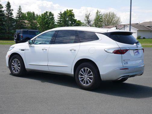 2024 Buick Enclave Premium AWD