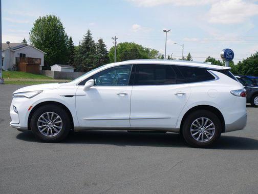 2024 Buick Enclave Premium AWD