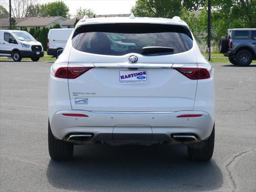 2024 Buick Enclave Premium AWD