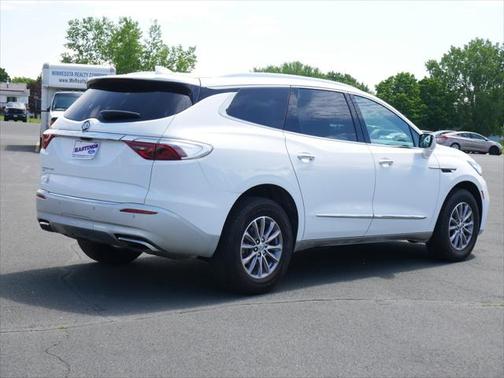 2024 Buick Enclave Premium AWD