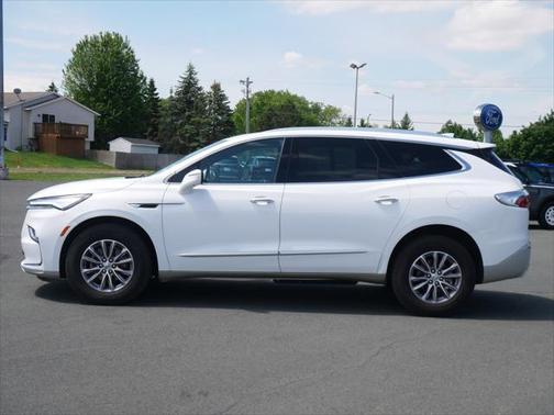 2024 Buick Enclave Premium AWD