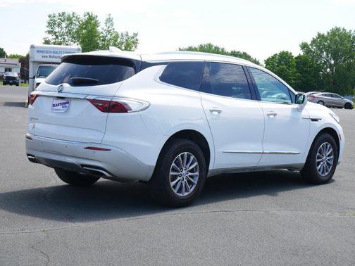 2024 Buick Enclave Premium AWD