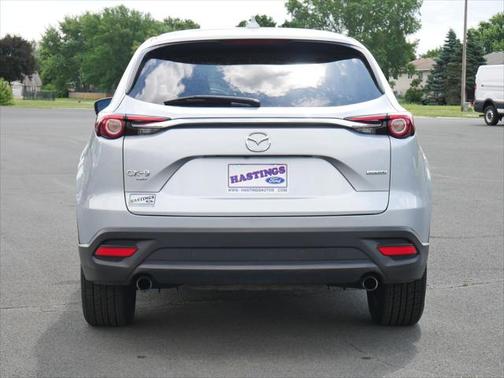 2023 Mazda CX-9 Touring