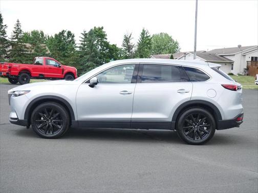2023 Mazda CX-9 Touring