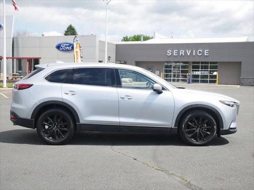2023 Mazda CX-9 Touring